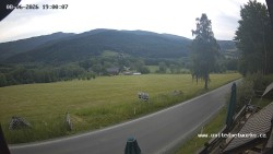 Údolí Úhlavy, Královský Hvozd