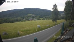 Údolí Úhlavy, Královský Hvozd