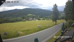 Údolí Úhlavy, Královský Hvozd