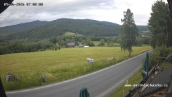 Údolí Úhlavy, Královský Hvozd