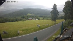 Údolí Úhlavy, Královský Hvozd