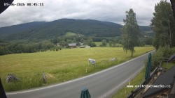 Údolí Úhlavy, Královský Hvozd