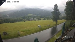 Údolí Úhlavy, Královský Hvozd