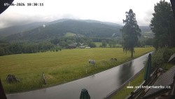Údolí Úhlavy, Královský Hvozd