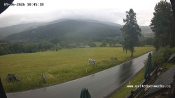 Údolí Úhlavy, Královský Hvozd