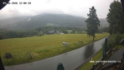 Údolí Úhlavy, Královský Hvozd