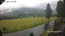 Údolí Úhlavy, Královský Hvozd