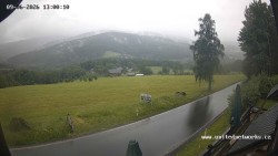 Údolí Úhlavy, Královský Hvozd