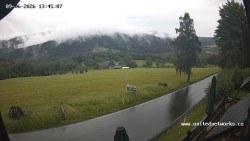 Údolí Úhlavy, Královský Hvozd