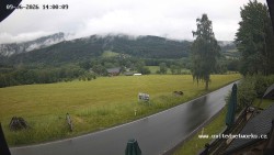 Údolí Úhlavy, Královský Hvozd