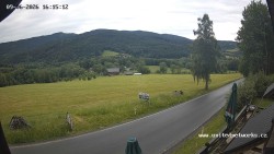 Údolí Úhlavy, Královský Hvozd