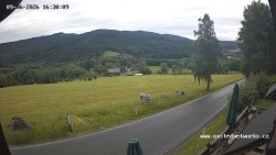 Údolí Úhlavy, Královský Hvozd