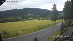 Údolí Úhlavy, Královský Hvozd