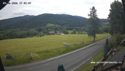 Údolí Úhlavy, Královský Hvozd