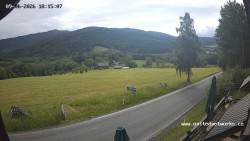Údolí Úhlavy, Královský Hvozd