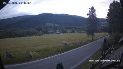 Údolí Úhlavy, Královský Hvozd