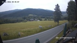 Údolí Úhlavy, Královský Hvozd