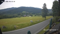 Údolí Úhlavy, Královský Hvozd