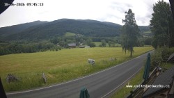 Údolí Úhlavy, Královský Hvozd