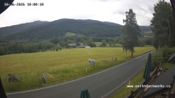 Údolí Úhlavy, Královský Hvozd