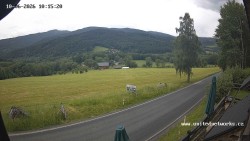 Údolí Úhlavy, Královský Hvozd