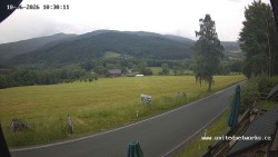 Údolí Úhlavy, Královský Hvozd