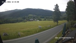 Údolí Úhlavy, Královský Hvozd