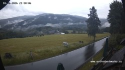 Údolí Úhlavy, Královský Hvozd
