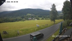 Údolí Úhlavy, Královský Hvozd