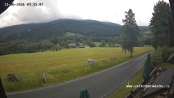 Údolí Úhlavy, Královský Hvozd