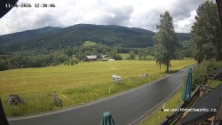 Údolí Úhlavy, Královský Hvozd