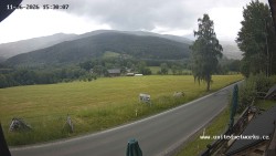 Údolí Úhlavy, Královský Hvozd
