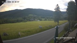 Údolí Úhlavy, Královský Hvozd