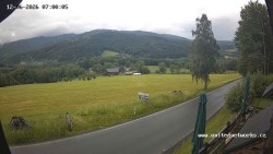 Údolí Úhlavy, Královský Hvozd