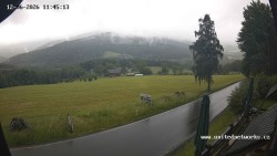 Údolí Úhlavy, Královský Hvozd