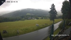 Údolí Úhlavy, Královský Hvozd