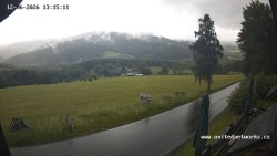 Údolí Úhlavy, Královský Hvozd