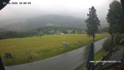 Údolí Úhlavy, Královský Hvozd