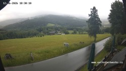 Údolí Úhlavy, Královský Hvozd