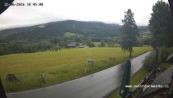 Údolí Úhlavy, Královský Hvozd