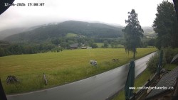 Údolí Úhlavy, Královský Hvozd
