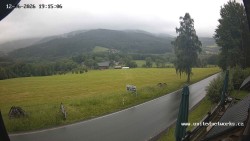 Údolí Úhlavy, Královský Hvozd