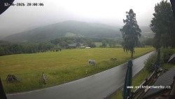 Údolí Úhlavy, Královský Hvozd