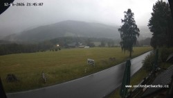 Údolí Úhlavy, Královský Hvozd