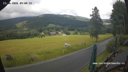 Údolí Úhlavy, Královský Hvozd