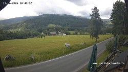 Údolí Úhlavy, Královský Hvozd