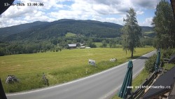 Údolí Úhlavy, Královský Hvozd