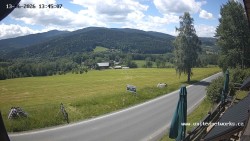 Údolí Úhlavy, Královský Hvozd