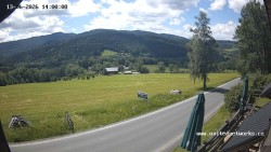 Údolí Úhlavy, Královský Hvozd