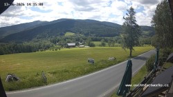 Údolí Úhlavy, Královský Hvozd